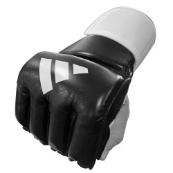 Gants de MMA combat libre adidas