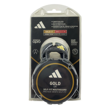 Protège dents OPRO Gold Gen4 ADIDAS