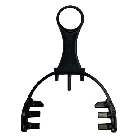 Protège Dents OPRO Platinium Gen4 ADIDAS