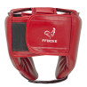 Casque de boxe FFBOXE adidas