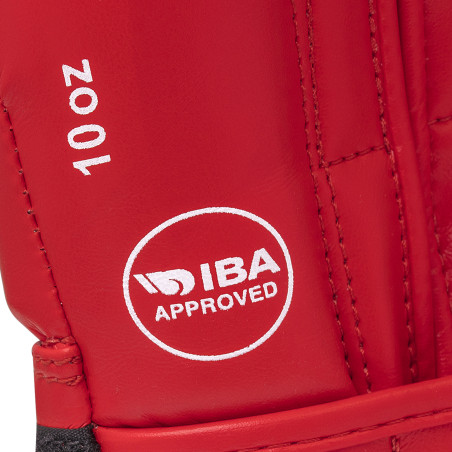 Gants de Boxe Compétition IBA