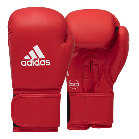 Gants de Boxe Compétition IBA