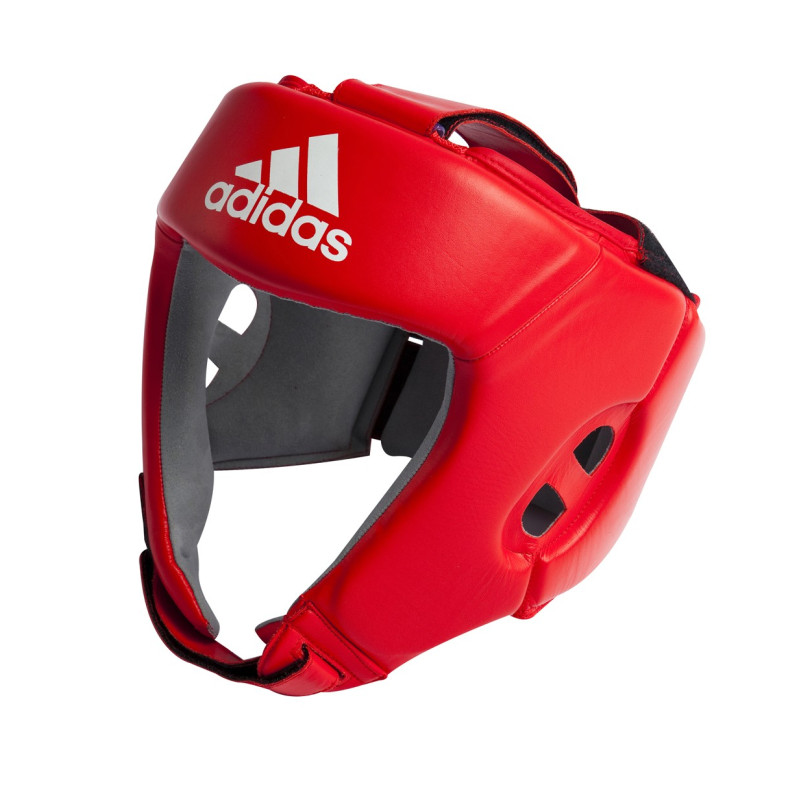 casque de boxe AIBA