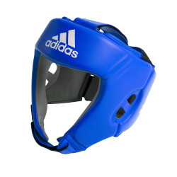 casque de boxe AIBA
