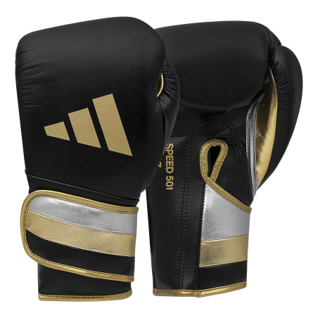 Gants de Boxe Speed 501