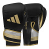 Gants de Boxe Speed 501