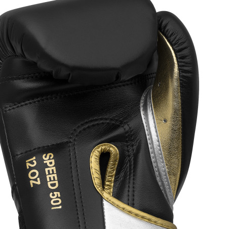 Gants de Boxe Speed 501