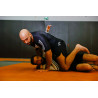 Short grappling adidas matière ultra légère et extensible idéal pour l'entrainement