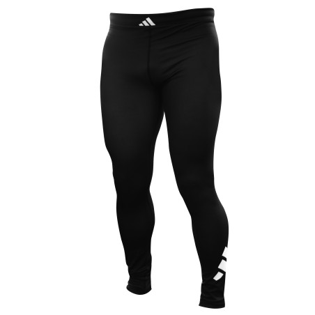 IBJJF - COMPRESSION PANTS