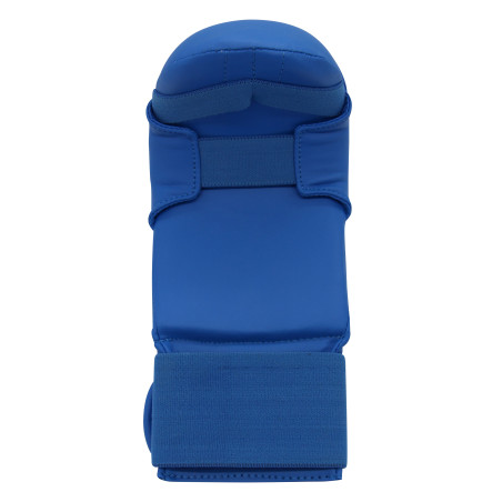 Mitaines Karaté WKF sans pouce adidas