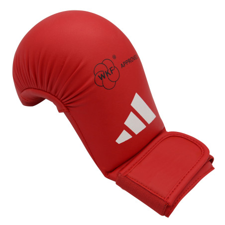 Mitaines Karaté WKF sans pouce adidas