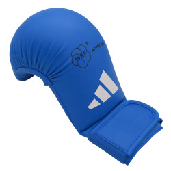 Mitaines Karaté WKF sans...
