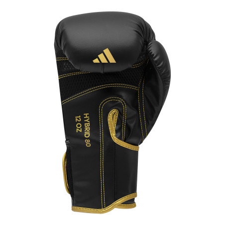 Gants de Boxe Hybrid 80