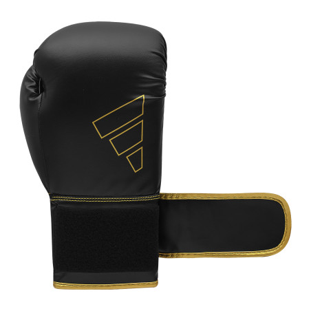 Gants de Boxe Hybrid 80