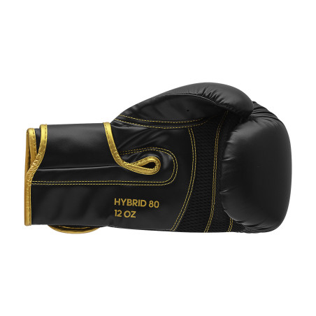 Gants de Boxe Hybrid 80