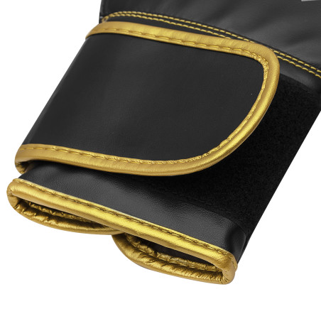 Gants de Boxe Hybrid 80