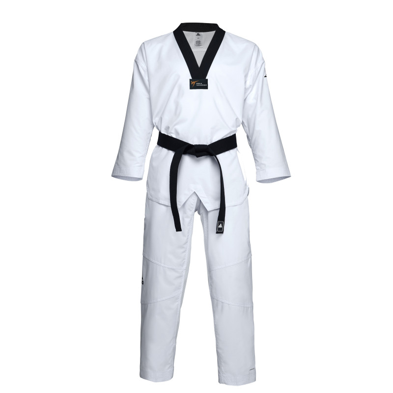 Dobok Adi-Fighter ECO