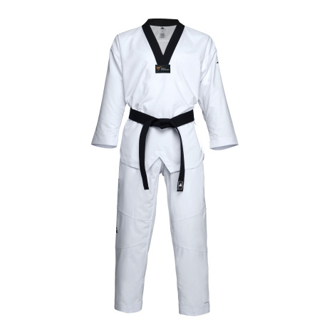 Dobok Adi-Fighter ECO