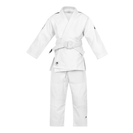 Kimono de judo CLUB adidas