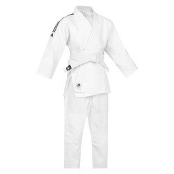Kimono de judo CLUB adidas