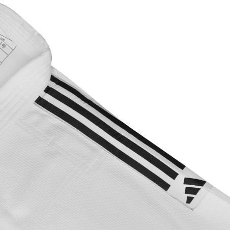 Kimono de judo CLUB adidas