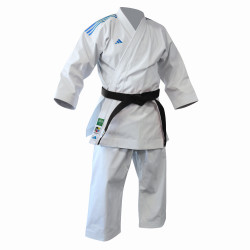 Kimono de Karaté Kata Shori...