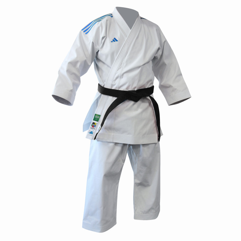 Kimono de Karaté Kata Shori BANDES