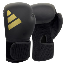 Gants de Boxe Hybrid 10