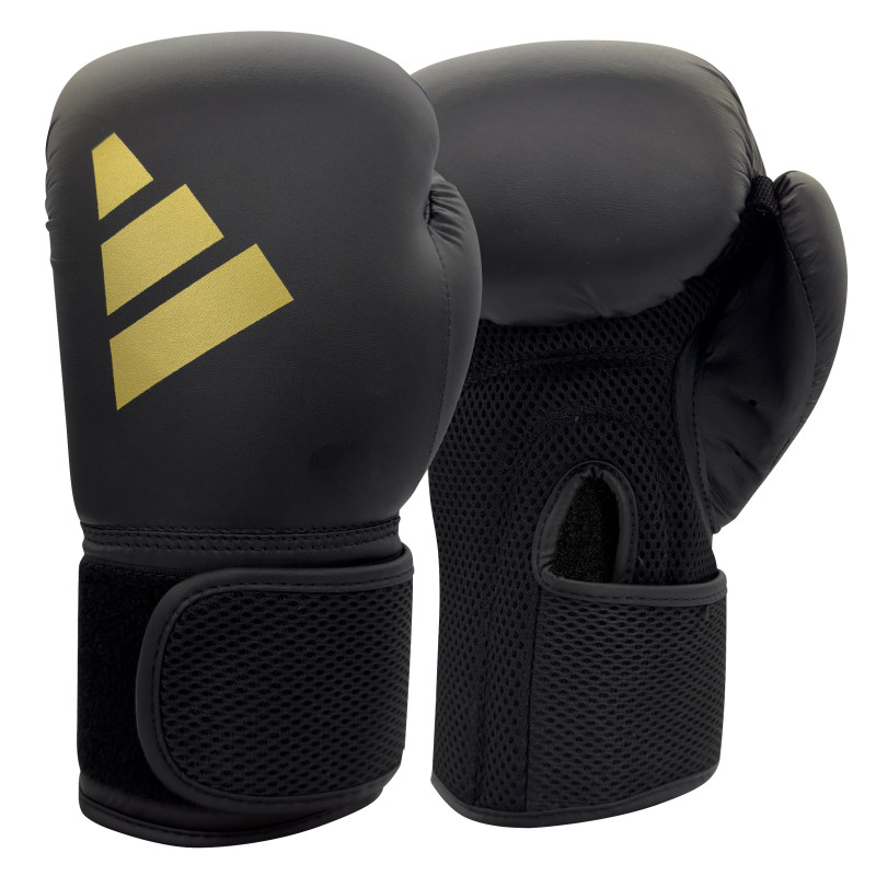 Gants de Boxe Hybrid 10