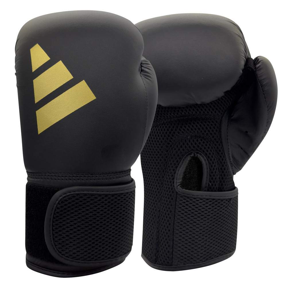 Gants de Boxe Hybrid 10