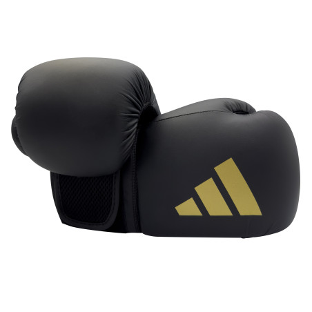 Gants de Boxe Hybrid 10