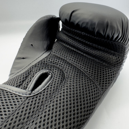 Gants de Boxe Hybrid 10