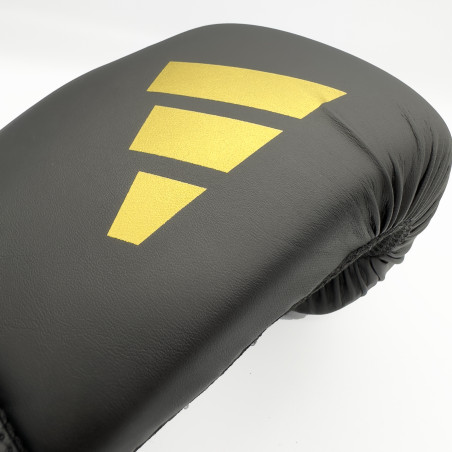Gants de Boxe Hybrid 10