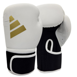 Gants de Boxe Hybrid 10
