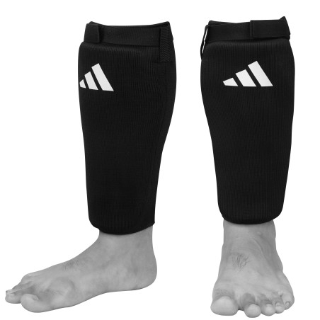 Protège tibia mousse eva NOIR adidas