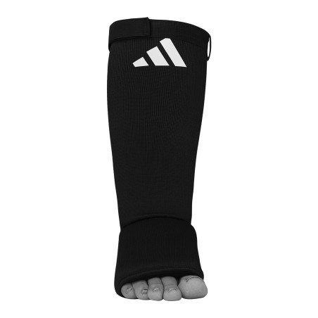 protège tibia + pied mousse EVA NEW adidas