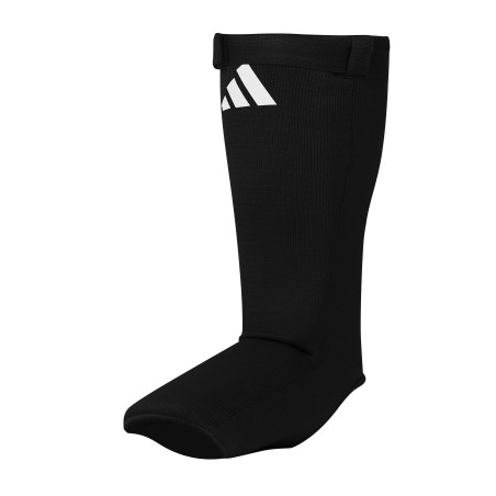 protège tibia + pied mousse EVA NEW adidas