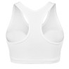 Protege poitrine coque + brassière adidas
