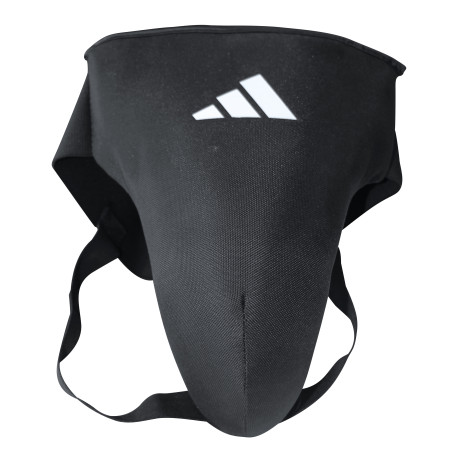 Coquille noire anatomique adidas pour homme