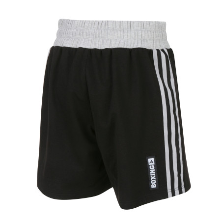 Short Boxe Boxwear Tech