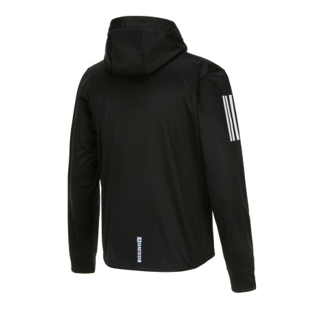 Veste Boxwear Tech