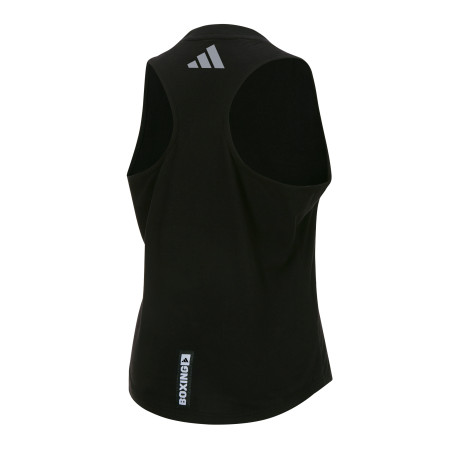 T-Shirt boxe Femme