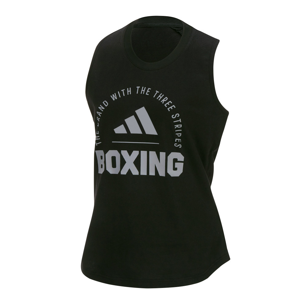 T-Shirt boxe Femme