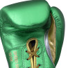 Gants de boxe SPEED 500 à lacets