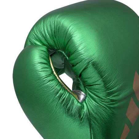 Gants de boxe SPEED 500 à lacets