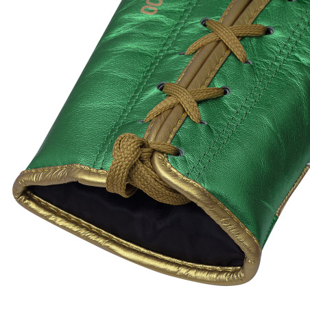 Gants de boxe SPEED 500 à lacets