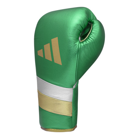 Gants de boxe SPEED 500 à lacets