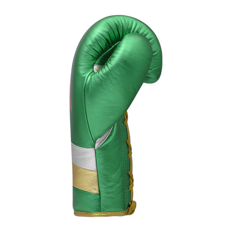 Gants de boxe SPEED 500 à lacets