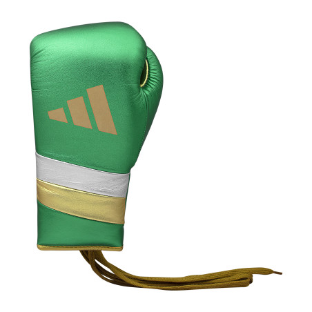 Gants de boxe SPEED 500 à lacets