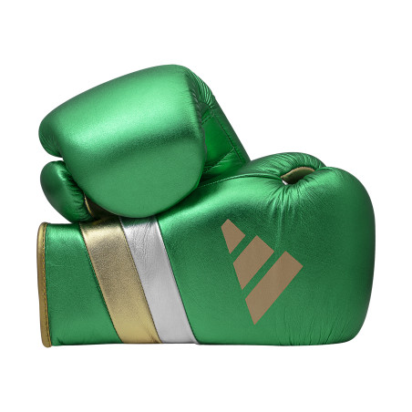 Gants de boxe SPEED 500 à lacets